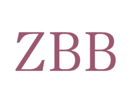 ZBB 商标图样