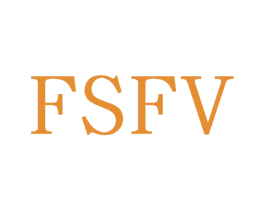 FSFV 商标图样