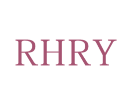 RHRY 商标图样