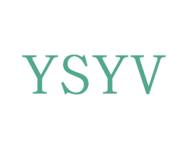 YSYV 商标图样
