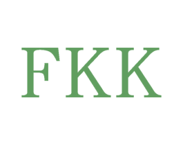 FKK 商标图样