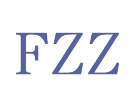 FZZ 商标图样