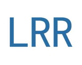 LRR 商标图样