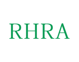 RHRA 商标图样