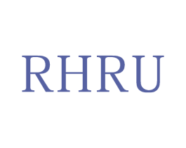 RHRU 商标图样