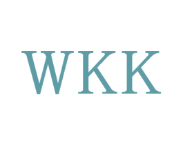WKK 商标图样