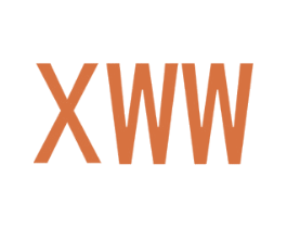 XWW 商标图样