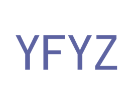 YFYZ 商标图样