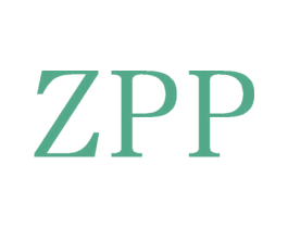 ZPP 商标图样