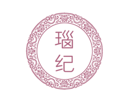 瑙纪 商标图样