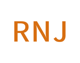RNJ 商标图样