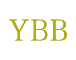 YBB 商标图样