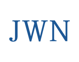 JWN 商标图样