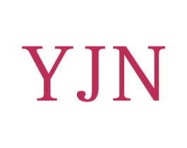 YJN 商标图样