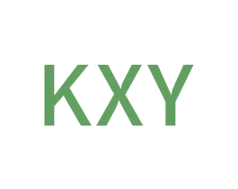 KXY 商标图样
