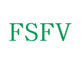 FSFV 商标图样