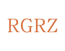 RGRZ 商标图样