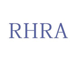 RHRA 商标图样