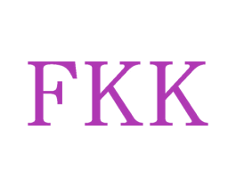 FKK 商标图样
