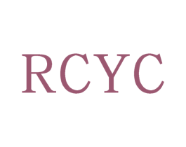 RCYC 商标图样