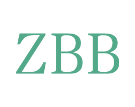 ZBB 商标图样
