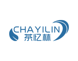 茶忆林 商标图样