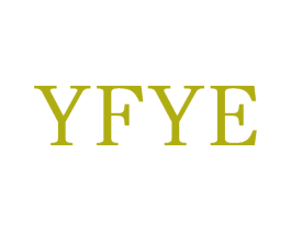 YFYE 商标图样