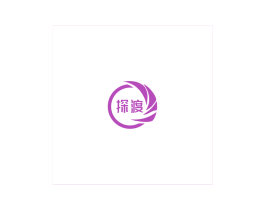 探渡 商标图样