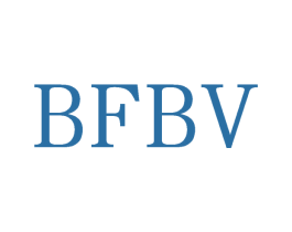 BFBV 商标图样