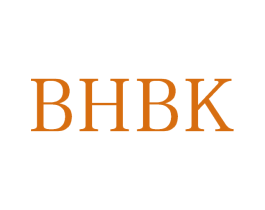 BHBK 商标图样