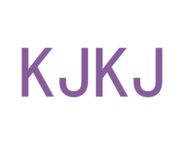 KJKJ 商标图样