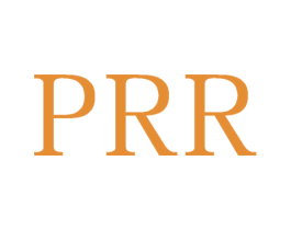 PRR 商标图样