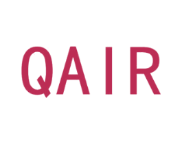 QAIR 商标图样