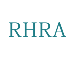 RHRA 商标图样