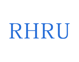 RHRU 商标图样
