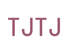 TJTJ 商标图样
