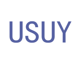 USUY 商标图样