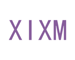 XIXM 商标图样
