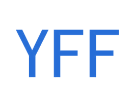 YFF 商标图样