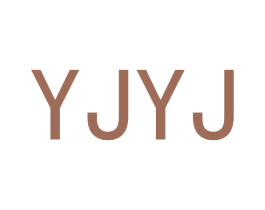 YJYJ 商标图样