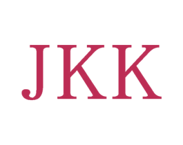JKK 商标图样