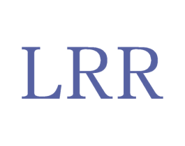 LRR 商标图样