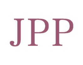 JPP 商标图样
