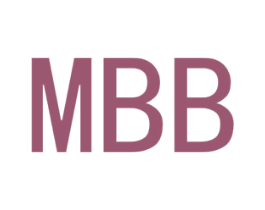 MBB 商标图样