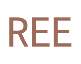 REE 商标图样