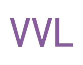 VVL 商标图样