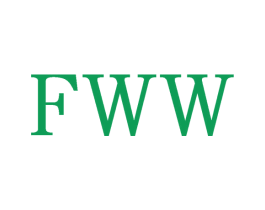 FWW 商标图样
