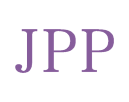 JPP 商标图样