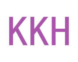 KKH 商标图样