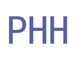 PHH 商标图样
